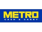 METRO Cash&Carry