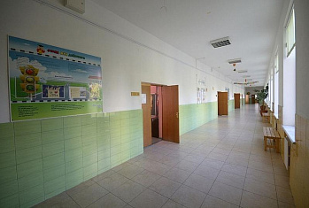 В Сочи на строительство школы и летнего лагеря выделят более 1 млрд рублей